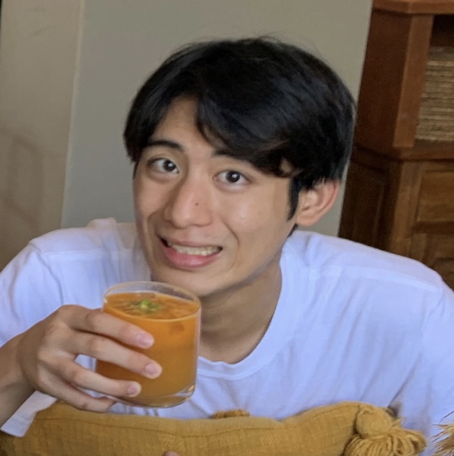 廣瀬大虎