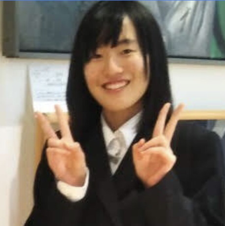 山口歩実