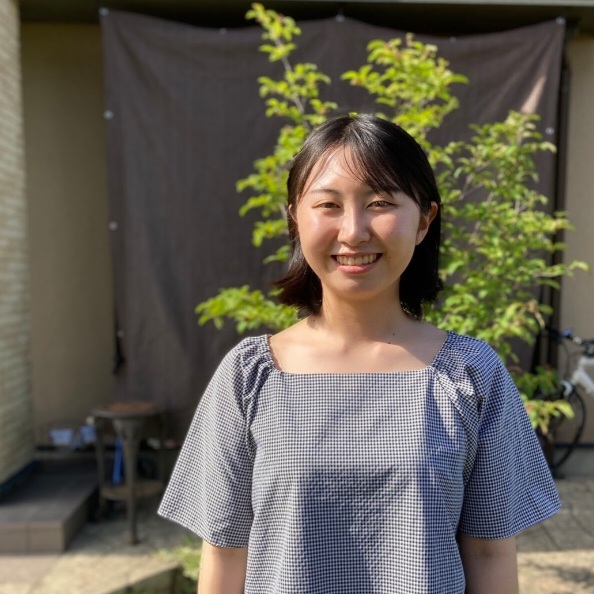 竹渕菜穂