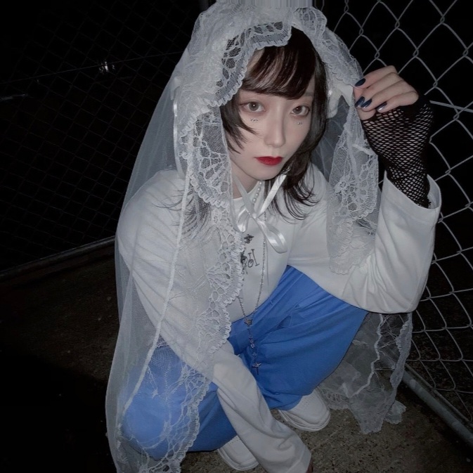 橋本美咲