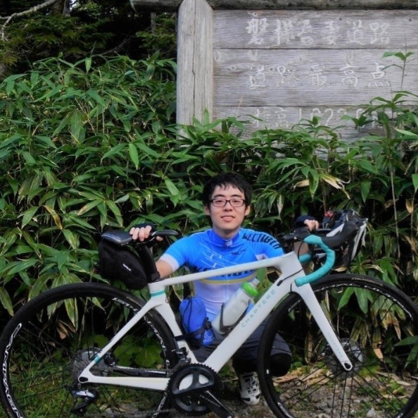 林健太郎