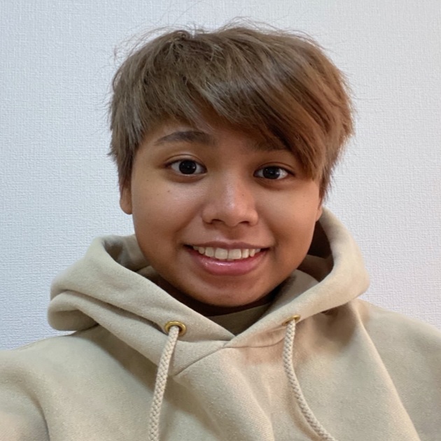 ASTRID JULIA WIDOYO