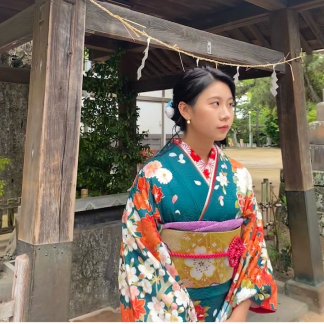 高井遥