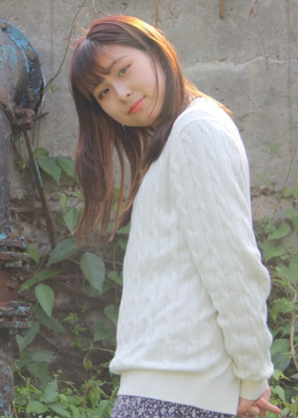 田中美羽