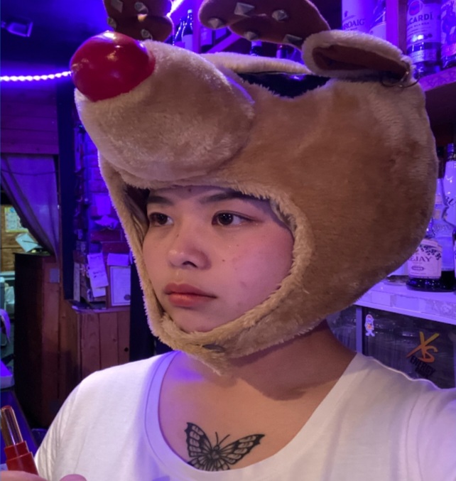 國本桃華