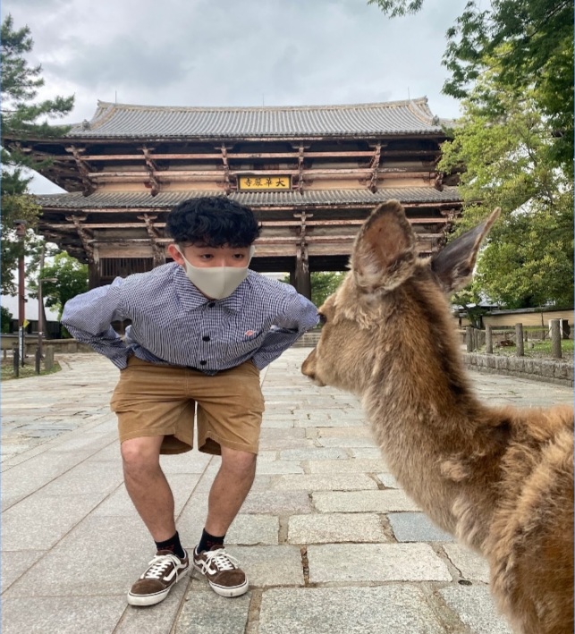 戸田健斗