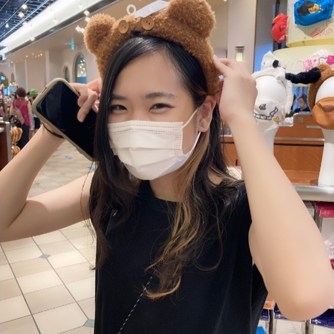 橋本佳奈