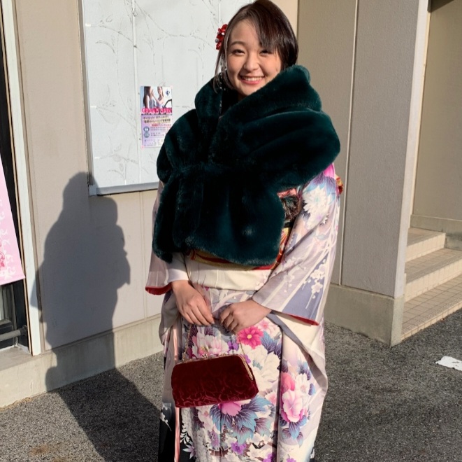稲垣歩実
