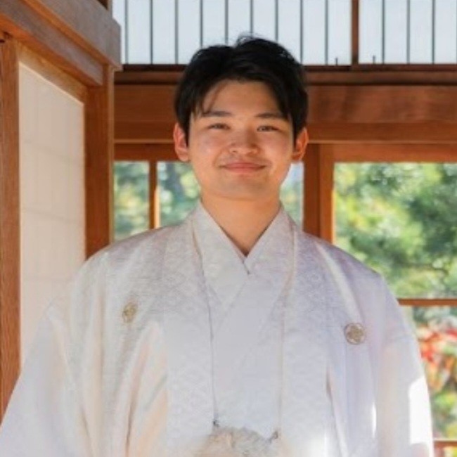 北野大介