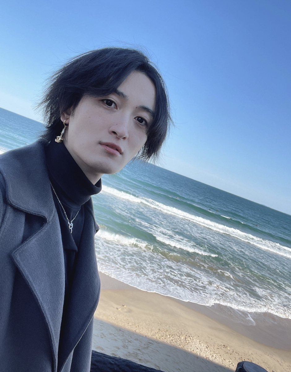畑中 良介