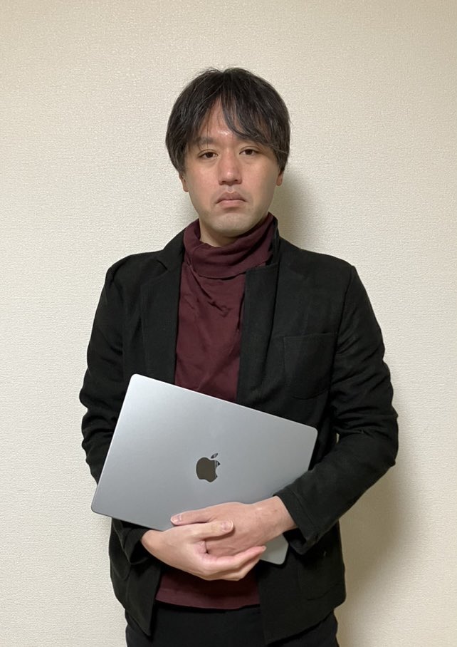 三尾文人