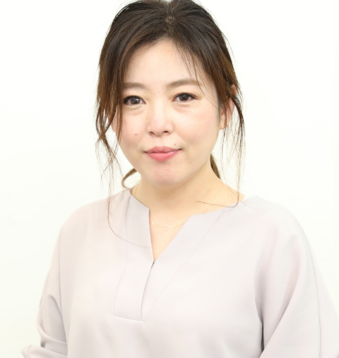 薄墨理江