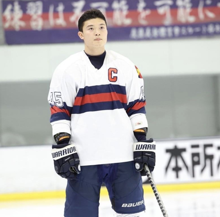 笹山大智