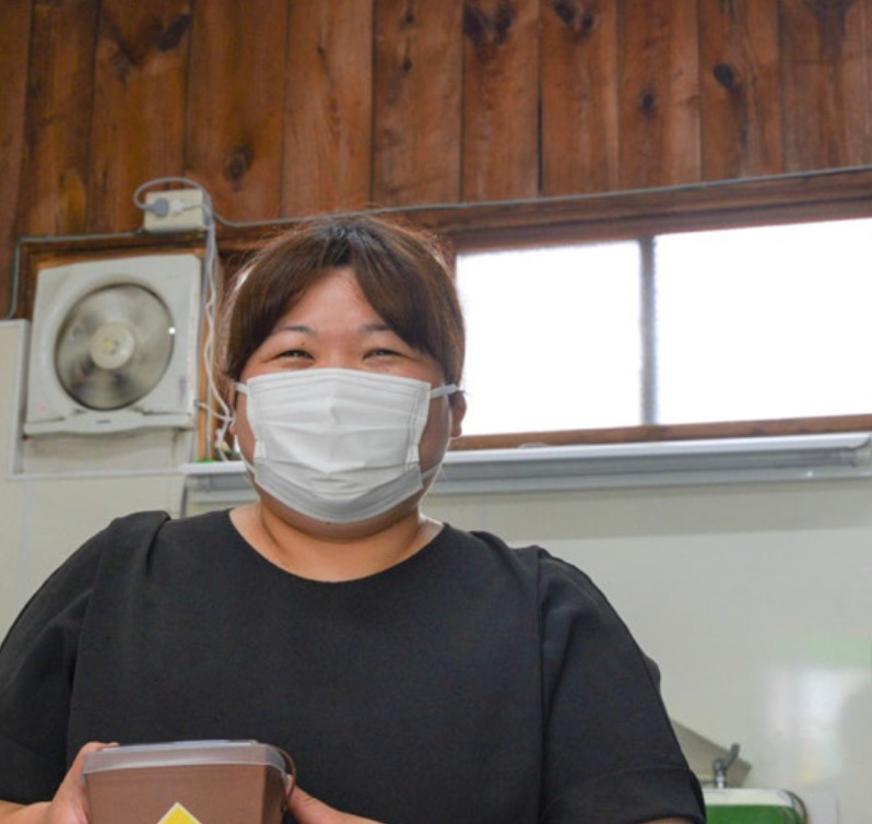 藤原ひろみ
