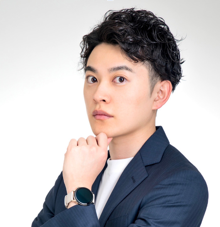 遠藤誠也