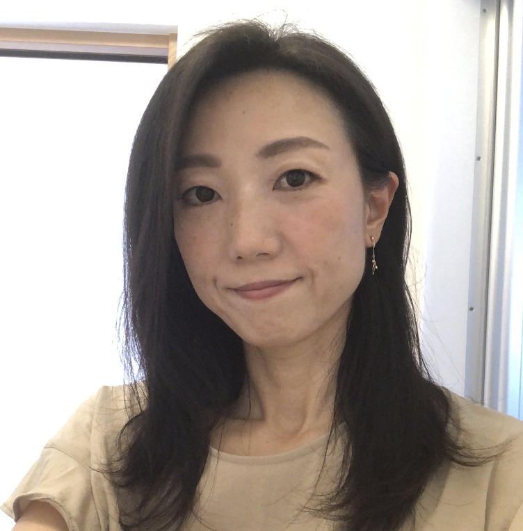 吉田裕美