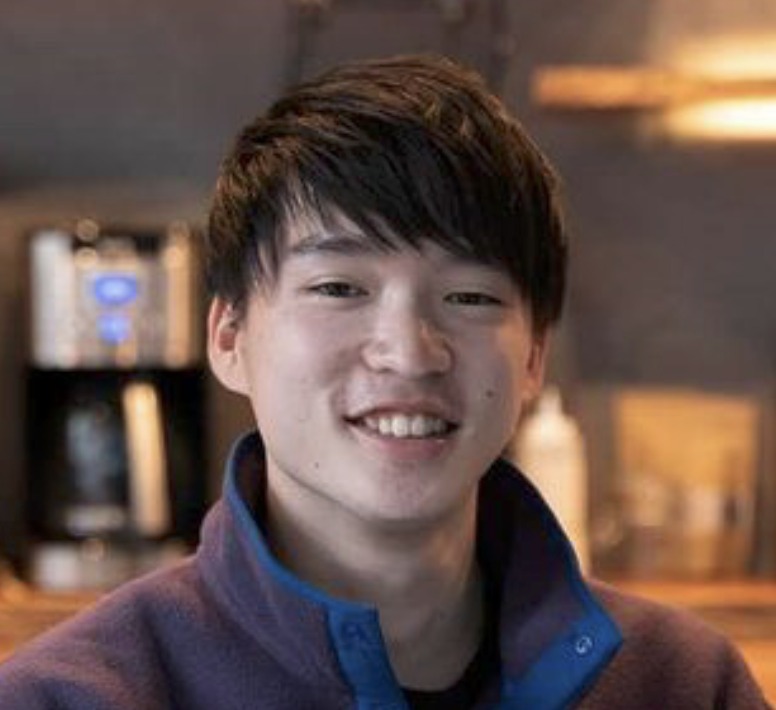 矢瀧愼太郎