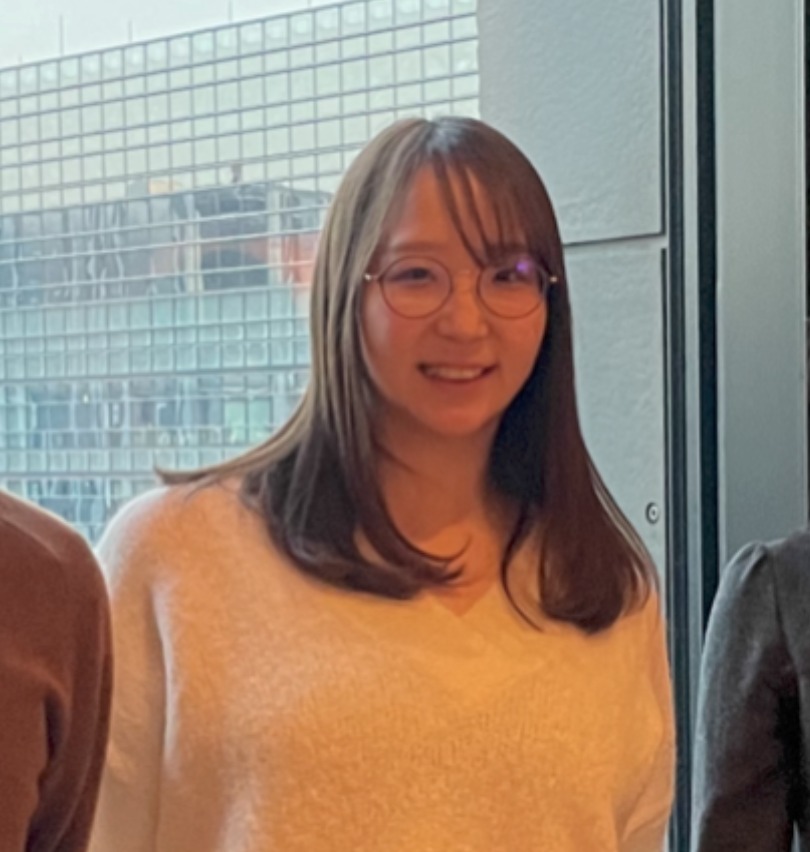 小礒有可