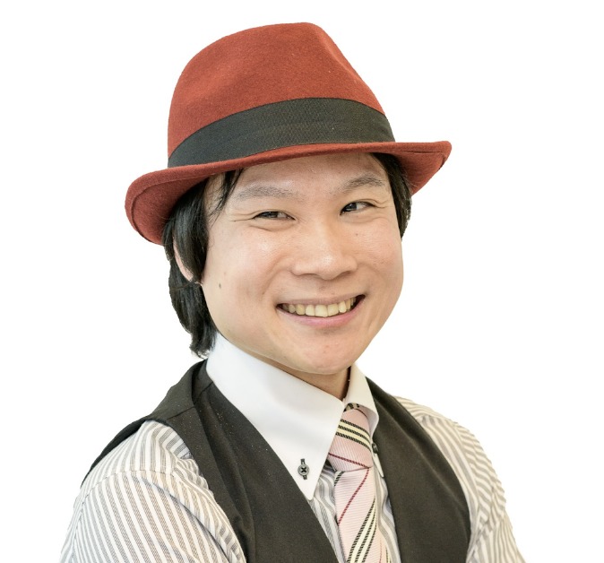 イノベーション鈴木