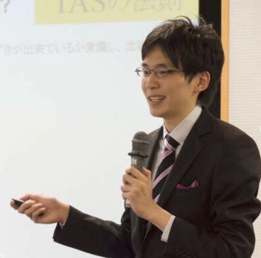 佐藤潤一