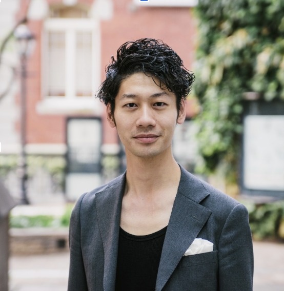 佐瀬遼介