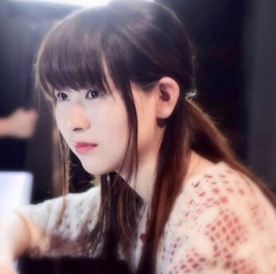 池田真優