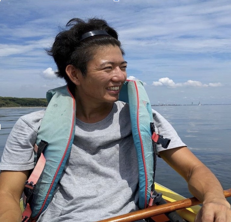 間瀬雅介