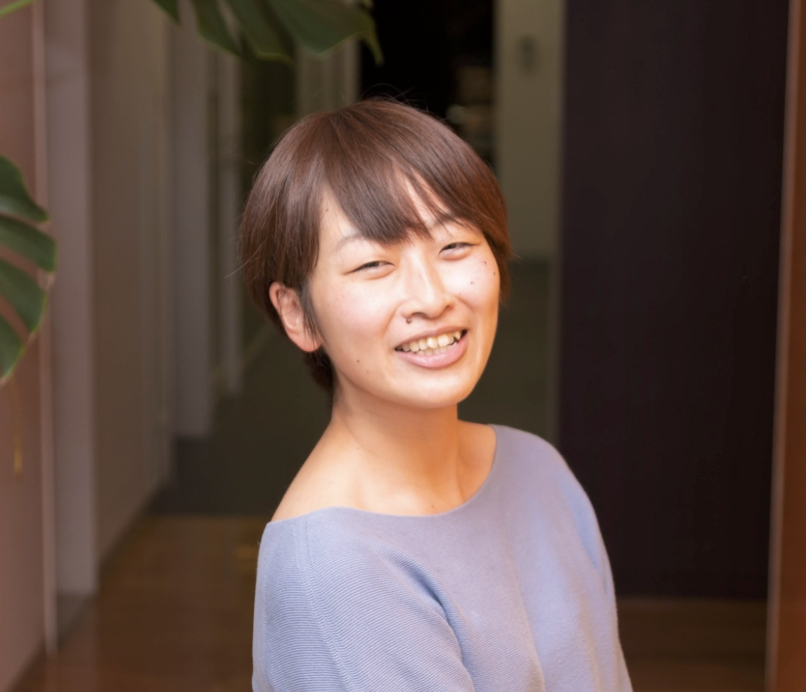 城戸彩乃