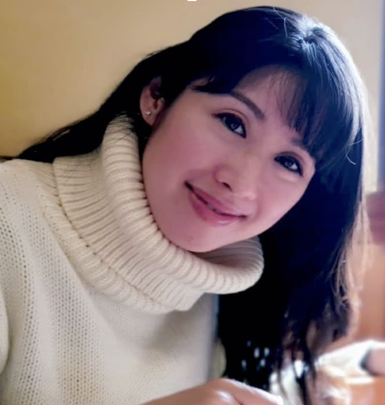 川﨑愛