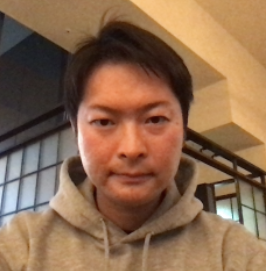 宮本浩志
