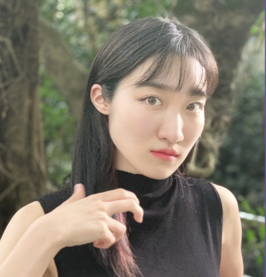 内海澪奈（ウツミレナ）