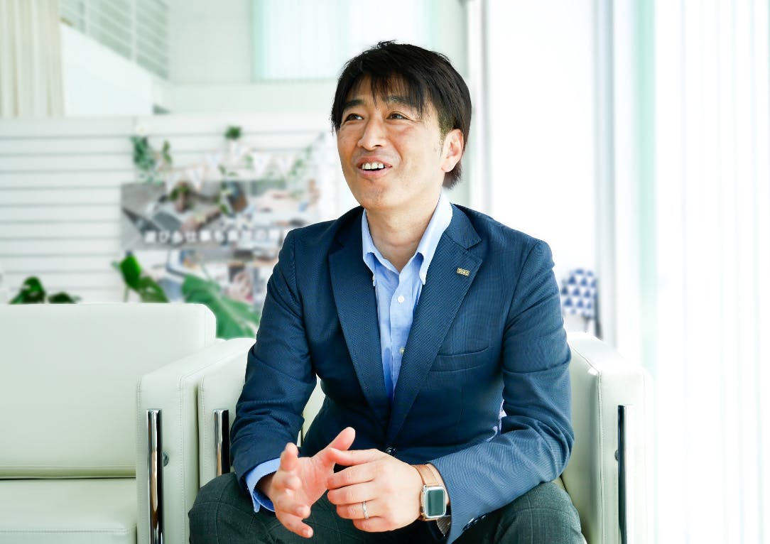 それ、AIがやります。──元警備会社社長とAIの融合がもたらす変革とは？